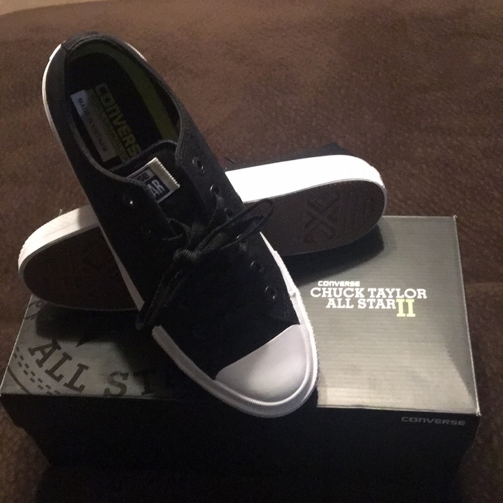 Converse Chuck Taylor All Star ll